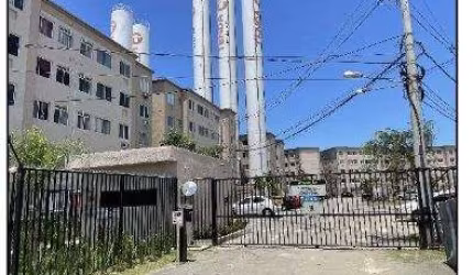 Oportunidade Única em RIO DE JANEIRO - RJ | Tipo: Apartamento | Negociação: Venda Direta Online  | Situação: Imóvel