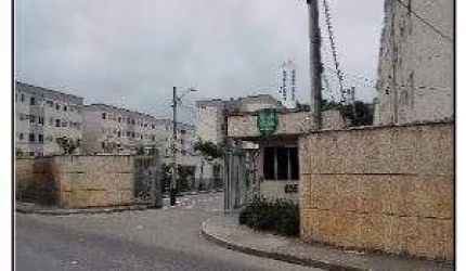Oportunidade Única em BELFORD ROXO - RJ | Tipo: Apartamento | Negociação: Venda Direta Online  | Situação: Imóvel