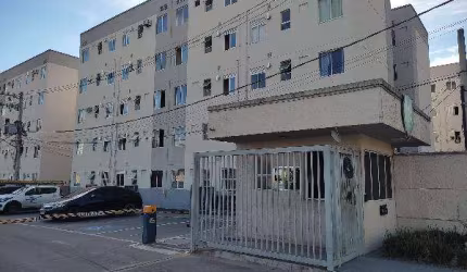 Oportunidade Única em BELFORD ROXO - RJ | Tipo: Apartamento | Negociação: Venda Direta Online  | Situação: Imóvel
