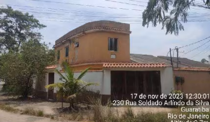 Oportunidade Única em RIO DE JANEIRO - RJ | Tipo: Casa | Negociação: Venda Online  | Situação: Imóvel