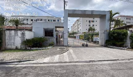 Oportunidade Única em RIO DE JANEIRO - RJ | Tipo: Apartamento | Negociação: Venda Direta Online  | Situação: Imóvel