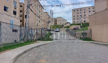 Oportunidade Única em NOVA IGUACU - RJ | Tipo: Apartamento | Negociação: Venda Direta Online  | Situação: Imóvel