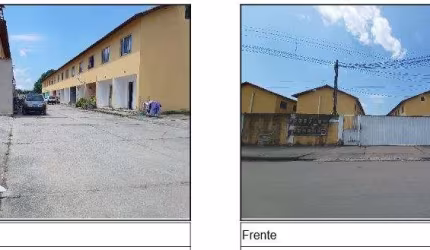 Oportunidade Única em TANGUA - RJ | Tipo: Casa | Negociação: Venda Direta Online  | Situação: Imóvel