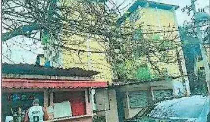 Oportunidade Única em RIO DE JANEIRO - RJ | Tipo: Apartamento | Negociação: Venda Direta Online  | Situação: Imóvel
