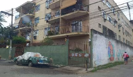 Oportunidade Única em RIO DE JANEIRO - RJ | Tipo: Apartamento | Negociação: Venda Direta Online  | Situação: Imóvel