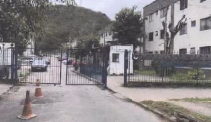 Oportunidade Única em RIO DE JANEIRO - RJ | Tipo: Apartamento | Negociação: Venda Direta Online  | Situação: Imóvel