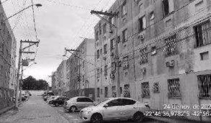 Oportunidade Única em ITABORAI - RJ | Tipo: Apartamento | Negociação: Venda Direta Online  | Situação: Imóvel