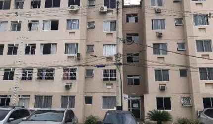 Oportunidade Única em RIO DE JANEIRO - RJ | Tipo: Apartamento | Negociação: Venda Direta Online  | Situação: Imóvel