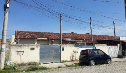 Oportunidade Única em NOVA IGUACU - RJ | Tipo: Casa | Negociação: Venda Direta Online  | Situação: Imóvel