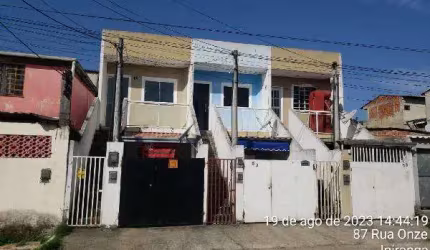 Oportunidade Única em NOVA IGUACU - RJ | Tipo: Casa | Negociação: Venda Direta Online  | Situação: Imóvel