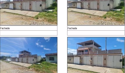 Oportunidade Única em NOVA IGUACU - RJ | Tipo: Casa | Negociação: Venda Online  | Situação: Imóvel