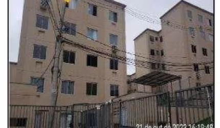 Oportunidade Única em NOVA IGUACU - RJ | Tipo: Apartamento | Negociação: Venda Direta Online  | Situação: Imóvel