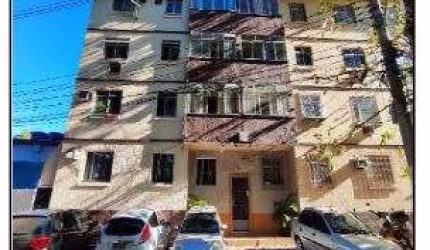 Oportunidade Única em RIO DE JANEIRO - RJ | Tipo: Apartamento | Negociação: Venda Direta Online  | Situação: Imóvel