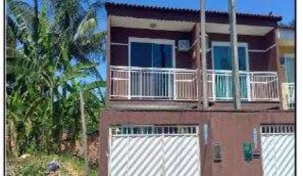 Oportunidade Única em ITAGUAI - RJ | Tipo: Casa | Negociação: Venda Direta Online  | Situação: Imóvel