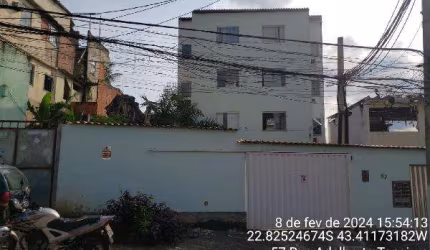 Oportunidade Única em RIO DE JANEIRO - RJ | Tipo: Apartamento | Negociação: Venda Direta Online  | Situação: Imóvel