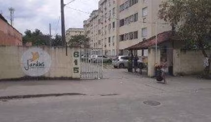 Oportunidade Única em RIO DE JANEIRO - RJ | Tipo: Apartamento | Negociação: Venda Online  | Situação: Imóvel