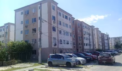 Oportunidade Única em RIO DE JANEIRO - RJ | Tipo: Apartamento | Negociação: Venda Direta Online  | Situação: Imóvel