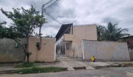 Oportunidade Única em NOVA IGUACU - RJ | Tipo: Apartamento | Negociação: Venda Direta Online  | Situação: Imóvel