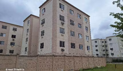 Oportunidade Única em RIO DE JANEIRO - RJ | Tipo: Apartamento | Negociação: Venda Direta Online  | Situação: Imóvel