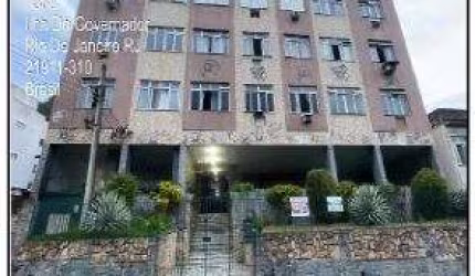 Oportunidade Única em RIO DE JANEIRO - RJ | Tipo: Apartamento | Negociação: Venda Direta Online  | Situação: Imóvel