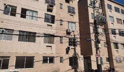Oportunidade Única em RIO DE JANEIRO - RJ | Tipo: Apartamento | Negociação: Venda Direta Online  | Situação: Imóvel