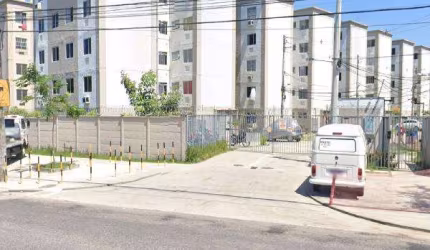 Oportunidade Única em RIO DE JANEIRO - RJ | Tipo: Apartamento | Negociação: Venda Direta Online  | Situação: Imóvel