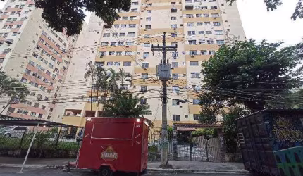 Oportunidade Única em RIO DE JANEIRO - RJ | Tipo: Apartamento | Negociação: Venda Direta Online  | Situação: Imóvel