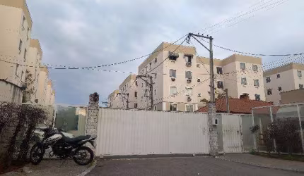 Oportunidade Única em DUQUE DE CAXIAS - RJ | Tipo: Apartamento | Negociação: Venda Direta Online  | Situação: Imóvel