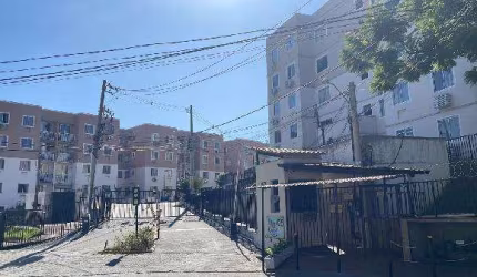 Oportunidade Única em RIO DE JANEIRO - RJ | Tipo: Apartamento | Negociação: Venda Direta Online  | Situação: Imóvel