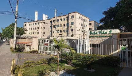 Oportunidade Única em RIO DE JANEIRO - RJ | Tipo: Apartamento | Negociação: Venda Direta Online  | Situação: Imóvel