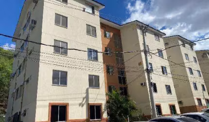Oportunidade Única em RIO DE JANEIRO - RJ | Tipo: Apartamento | Negociação: Venda Direta Online  | Situação: Imóvel