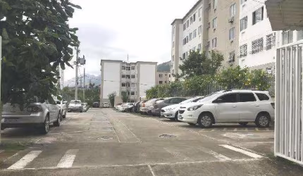 Oportunidade Única em RIO DE JANEIRO - RJ | Tipo: Apartamento | Negociação: Venda Direta Online  | Situação: Imóvel
