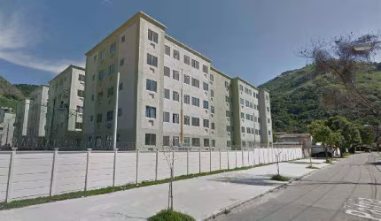 Oportunidade Única em RIO DE JANEIRO - RJ | Tipo: Apartamento | Negociação: Venda Direta Online  | Situação: Imóvel