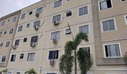 Oportunidade Única em DUQUE DE CAXIAS - RJ | Tipo: Apartamento | Negociação: Venda Direta Online  | Situação: Imóvel