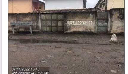 Oportunidade Única em TANGUA - RJ | Tipo: Casa | Negociação: Venda Direta Online  | Situação: Imóvel