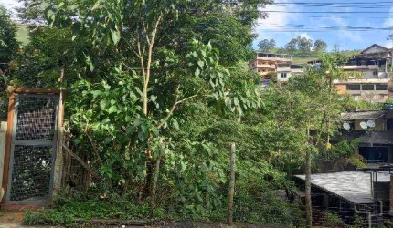 Oportunidade Única em NOVA FRIBURGO - RJ | Tipo: Terreno | Negociação: Venda Online  | Situação: Imóvel