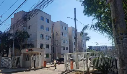 Oportunidade Única em RIO DE JANEIRO - RJ | Tipo: Apartamento | Negociação: Venda Direta Online  | Situação: Imóvel