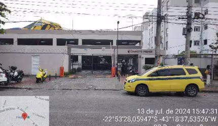 Oportunidade Única em RIO DE JANEIRO - RJ | Tipo: Apartamento | Negociação: Venda Direta Online  | Situação: Imóvel