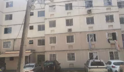 Oportunidade Única em RIO DE JANEIRO - RJ | Tipo: Apartamento | Negociação: Venda Direta Online  | Situação: Imóvel