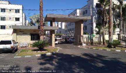 Oportunidade Única em CAMPOS DOS GOYTACAZES - RJ | Tipo: Apartamento | Negociação: Venda Direta Online  | Situação: Imóvel