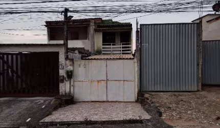 Oportunidade Única em ITAGUAI - RJ | Tipo: Casa | Negociação: Venda Direta Online  | Situação: Imóvel