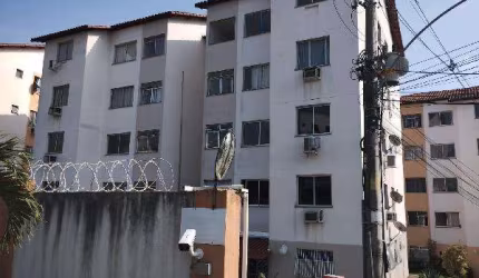 Oportunidade Única em RIO DE JANEIRO - RJ | Tipo: Apartamento | Negociação: Venda Direta Online  | Situação: Imóvel