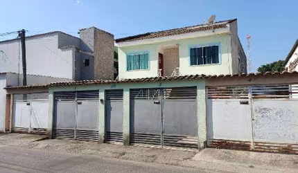 Oportunidade Única em ITAGUAI - RJ | Tipo: Casa | Negociação: Venda Direta Online  | Situação: Imóvel