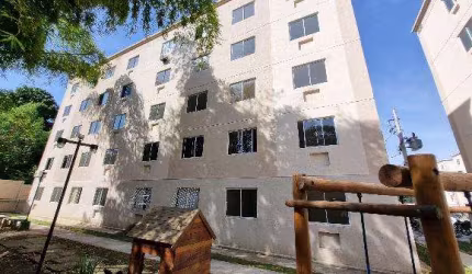Oportunidade Única em RIO DE JANEIRO - RJ | Tipo: Apartamento | Negociação: Venda Direta Online  | Situação: Imóvel