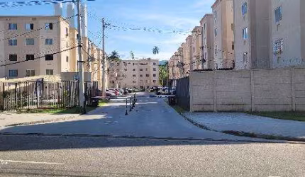 Oportunidade Única em RIO DE JANEIRO - RJ | Tipo: Apartamento | Negociação: Venda Direta Online  | Situação: Imóvel