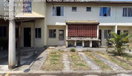 Oportunidade Única em NOVA IGUACU - RJ | Tipo: Casa | Negociação: Venda Direta Online  | Situação: Imóvel
