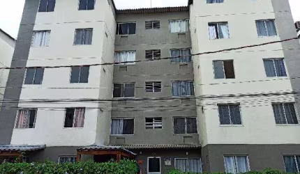 Oportunidade Única em RIO DE JANEIRO - RJ | Tipo: Apartamento | Negociação: Venda Online  | Situação: Imóvel