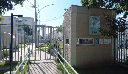 Oportunidade Única em RIO DE JANEIRO - RJ | Tipo: Apartamento | Negociação: Venda Direta Online  | Situação: Imóvel