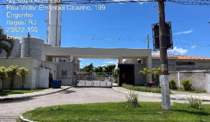 Oportunidade Única em ITAGUAI - RJ | Tipo: Apartamento | Negociação: Venda Direta Online  | Situação: Imóvel