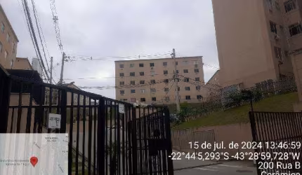 Oportunidade Única em NOVA IGUACU - RJ | Tipo: Apartamento | Negociação: Venda Direta Online  | Situação: Imóvel